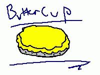 Picture for song 'Build me up Buttercup' by artist 'Shif Master TEA'