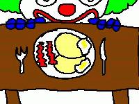 Picture for song 'Breakfast at the Circus' by artist 'Shif Master TEA'