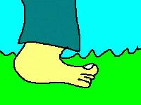 Picture for song 'Footloose' by artist 'Shif Master TEA'