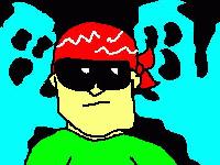 Picture for song 'Never Scared' by artist 'Shif Master TEA'