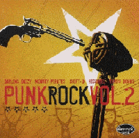 Picture for song 'United We Stand' by artist 'Shift D'