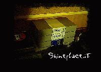 Picture for song 'Soft + Cold' by artist 'Shine (Italy)'