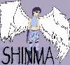 Picture for song 'The Noh Agents' by artist 'shinma'