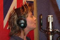 Picture for song 'Take Some Time' by artist 'Shirley Flindall'