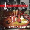 Picture for song 'The Incomparable White Six' by artist 'Shitting Glitter'