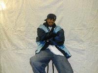 Picture for song 'Freestyle (Blow Your Mind)' by artist 'Shivere aka Shivy The Youngsta 106'