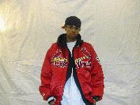 Picture for song 'Freestyle (Hate in Your Blood)' by artist 'Shivere aka Shivy The Youngsta 106'
