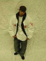 Picture for song 'Hustler' by artist 'Shivere aka Shivy The Youngsta 106'