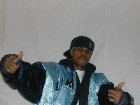 Picture for song 'I Wish...' by artist 'Shivere aka Shivy The Youngsta 106'