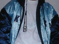 Picture for song 'New Shivy Freestyle' by artist 'Shivere aka Shivy The Youngsta 106'