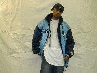 Picture for song 'Runnin'' by artist 'Shivere aka Shivy The Youngsta 106'