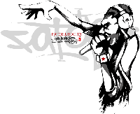 Picture for song 'pitch black remix' by artist 'SHIZZ'