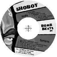 Picture for song 'Bomb Beat' by artist 'Shoboy'