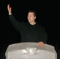 Picture for song 'Death Child Sampler' by artist 'Shock Therapy 2002'