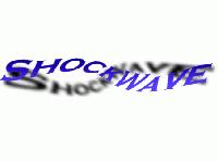 Picture for song 'Say Goodbye To Hollywood' by artist 'ShockWave(UK)'