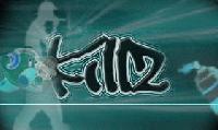 Picture for song 'Life Of A Net Gangksta' by artist 'Shockz'