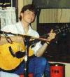 Picture for song 'Into The Wind' by artist 'Shook Acoustic'