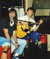 Picture for song 'I Open My Eyes' by artist 'Shook Acoustic'