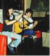 Picture for song 'Someone Like You' by artist 'Shook Acoustic'