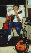Picture for song 'Voices In The Wind' by artist 'Shook Acoustic'