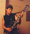 Picture for song 'Bad Ass Blues Guitar Solo' by artist 'Shook Blues'