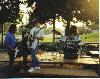 Picture for song 'The Big City Blues' by artist 'Shook Blues'