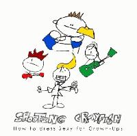 Picture for song 'The Busker's Song' by artist 'Shooting Crayfish'