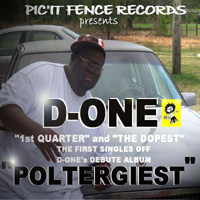 Picture for song 'SOUTHERN ENCORE(THE SOUTH STAND UP)' by artist 'SHOOTIN THE BREEZE VOL 1 MIXTAPE'