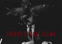 Picture for song 'document' by artist 'shoot significant'