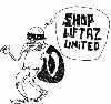 Picture for song 'brain tuma quantize' by artist 'shoplifters united'