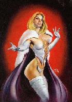 Picture for song '3 Faces of Evil' by artist 'Shotgun Blvd'