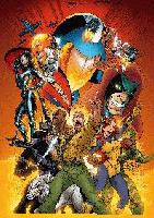 Picture for song 'Heatseekaz 3' by artist 'Shotgun Blvd'