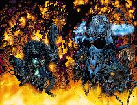 Picture for song 'Texas Shotgun Massacre' by artist 'Shotgun Blvd'