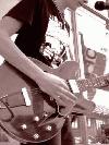 Picture for song 'Satan's Shuffle' by artist 'Shotgun Eddie and the Tennessee Whiskey'