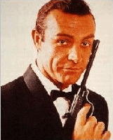 Picture for song 'james bond (live)' by artist 'shotgun samurai'