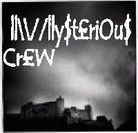 Picture for song 'MYSTERIOUS CREW THEME(BEAT)' by artist 'shotta productions'