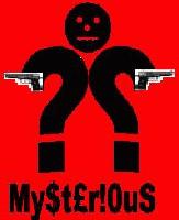 Picture for song 'NOCKED DOWN(BEAT)' by artist 'shotta productions'