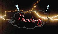 Picture for song 'THUNDER 'B(BEAT)' by artist 'shotta productions'