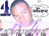 Picture for song 'FoE ShOw -Get Away' by artist 'Showoffz'