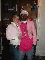 Picture for song 'SweatPants and Thongs' by artist 'Show Rocka and the Early Birds'