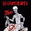 Picture for song 'Gravefield' by artist 'Shredded'
