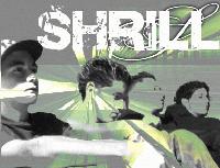 Picture for song 'New Idea (demo version)' by artist 'Shrill'