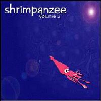 Picture for song 'Glissando Datanaozap' by artist 'shrimpanzee'
