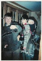 Picture for song 'Head Of The College Featuring Kadavir!' by artist 'ScottyDukes'