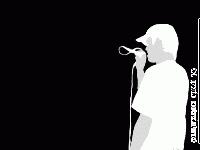 Picture for song 'N.L.C. - Mic Check' by artist 'Shroomy aka bloody b'