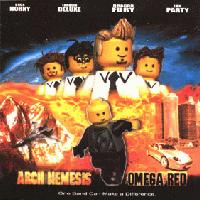 Picture for song 'Arch Nemesis' by artist 'Shuriken (UK)'