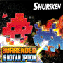 Picture for song 'Reaction Time' by artist 'Shuriken (UK)'