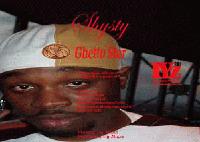 Picture for song 'Ghetto Star' by artist 'Shysty'