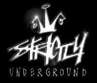 Picture for song 'Getting Ya Hyper' by artist 'Sic1Emcee'