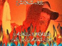 Picture for song 'HellRaiser' by artist 'Sic1Emcee'